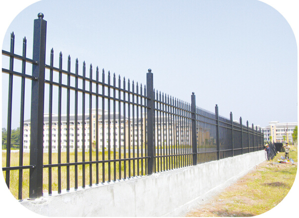 郊围墙护栏0602-85-60
